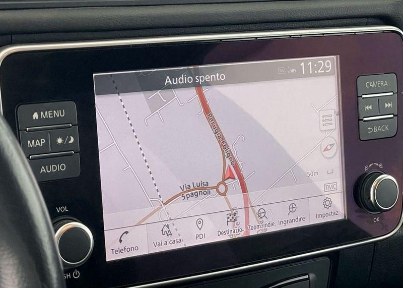 Nissan Leaf e+ N-Connecta