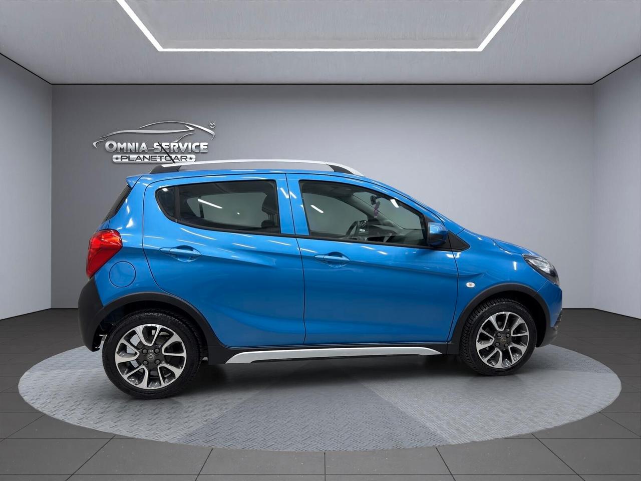 Opel Karl 1.0 75 CV Advance