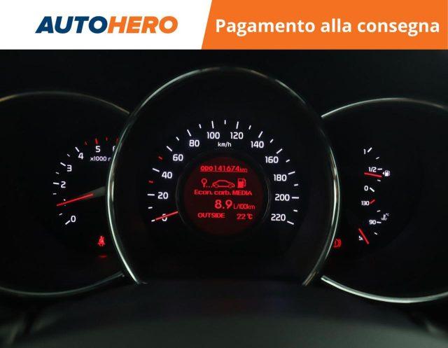 KIA Rio 1.1 CRDi 5p.S&S High Tech