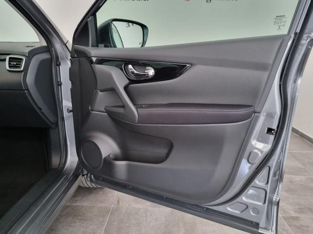 NISSAN Qashqai 1.5 dCi 115 CV DCT N-Connecta