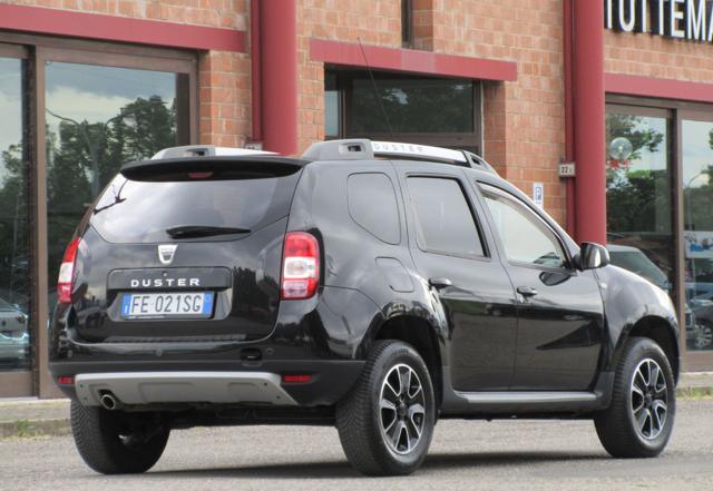 DACIA Duster 1.5 dCi 110CV Start&Stop 4x2 Prestige