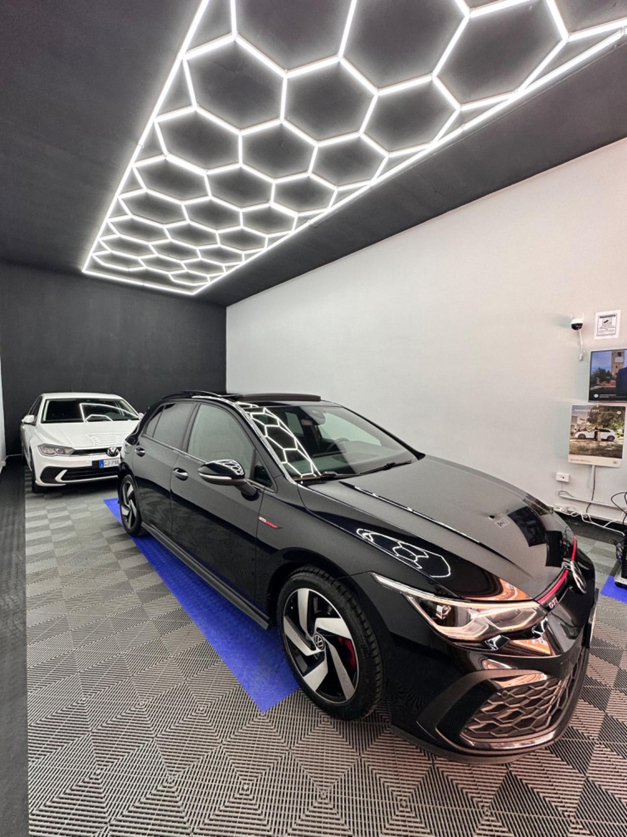 Volkswagen Golf GTI Tetto apribile Impeccabile