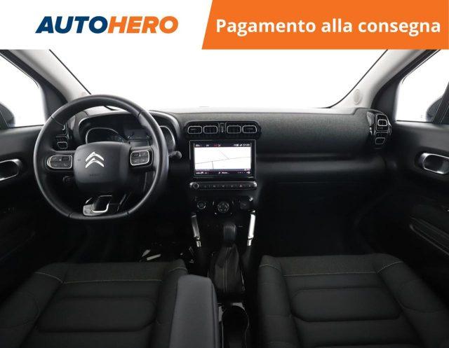 CITROEN C3 Aircross PureTech 130 S&S EAT6 Shine Pack
