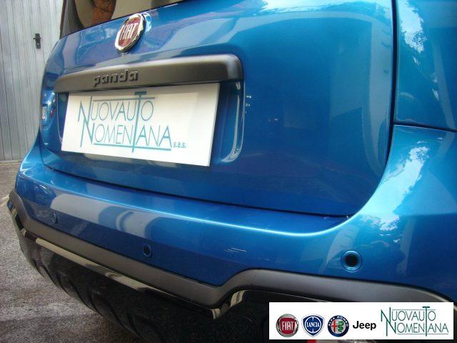 FIAT Pandina Cross Pandina 1.0 FireFly Hybrid 5°P Nuovo Modello