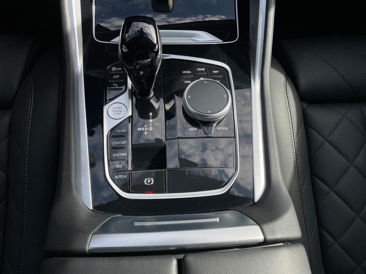 Bmw X6 xDrive30d 48V Msport