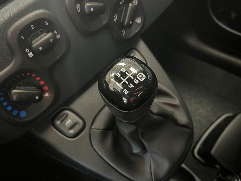 FIAT Panda Panda 1.0 FireFly S&S Hybrid - PROMO SIRONIAUTO+