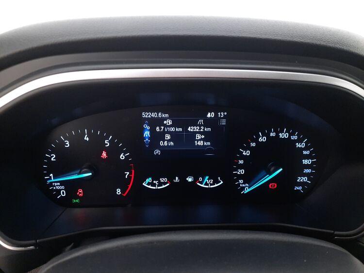 Ford Focus SW Business BR050157 1.0 Benzina 125CV