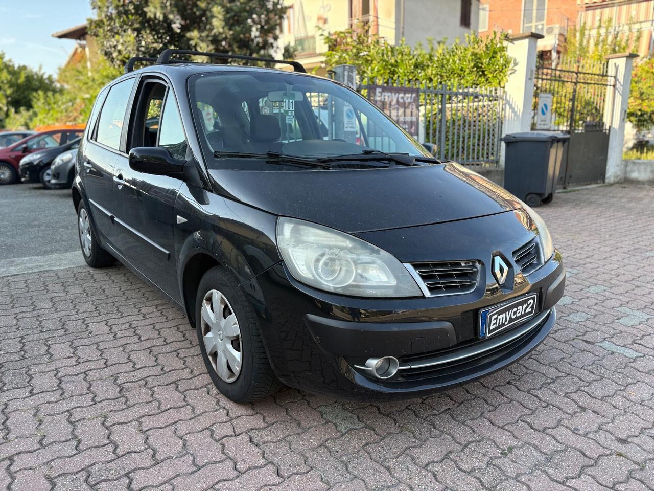 Renault Scenic Scénic X-Mod 1.6 Confort