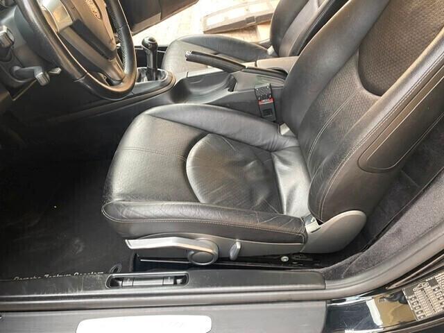 Porsche Cayman 2.7 245CV 9/2008 KM 69000