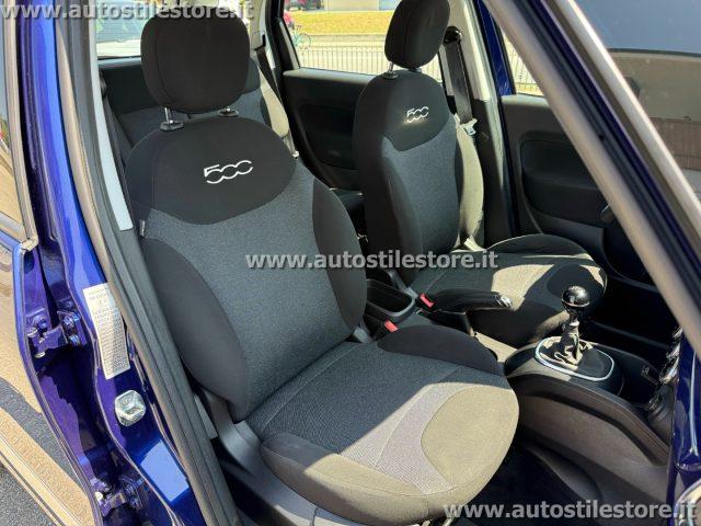 FIAT 500L 1.3 Multijet 95 CV Mirror