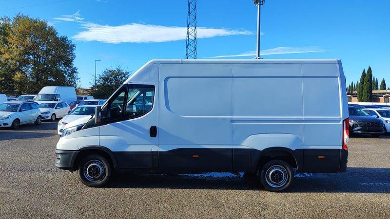 Iveco Daily Daily 33S14HV 2.3 HPT PM-SL-TM Furgone