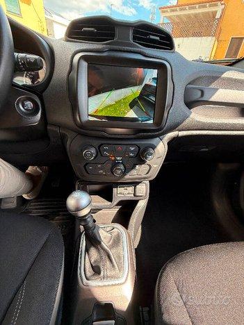 Jeep Renegade Jeep renegade 1.0 t3 Limited 2wd