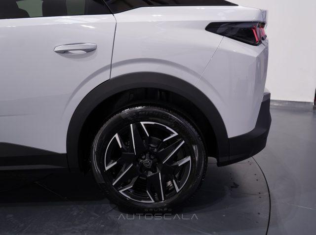 PEUGEOT 3008 Hybrid 145cv e-DCS6 Allure