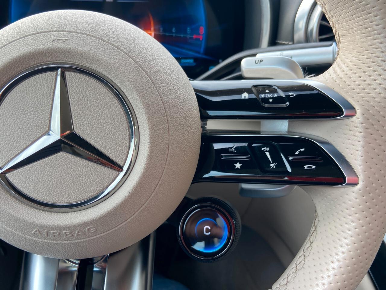 Mercedes-Benz SL 43 AMG Premium 381cv auto