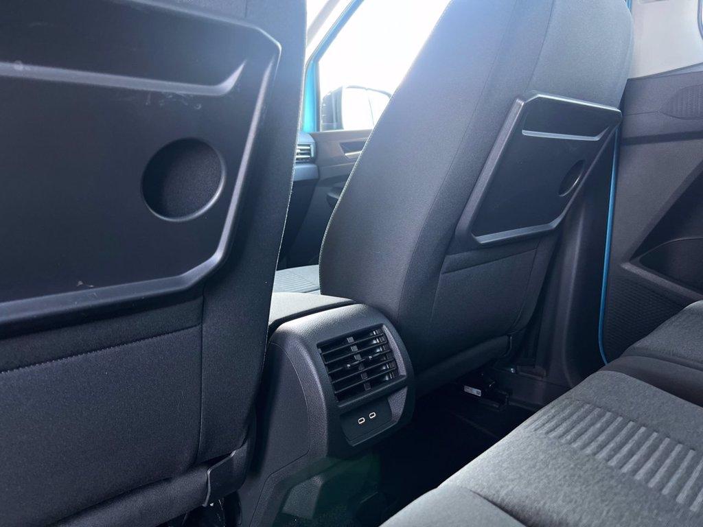FORD Tourneo Connect V761 1.5 ecoboost 114cv Active del 2022