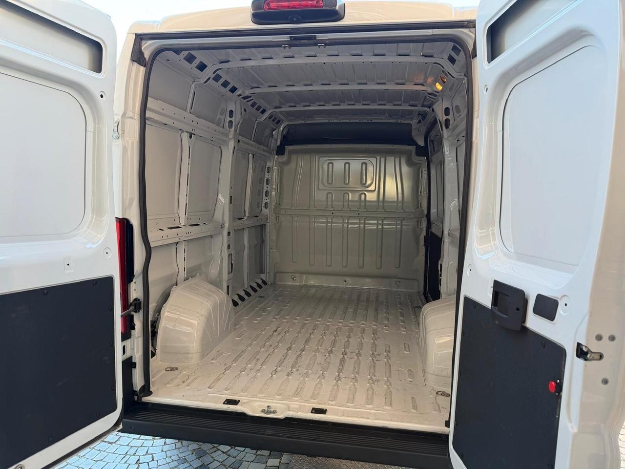 Fiat Ducato 2.2 Mjt 120CV PM-TM UNICO! SOLI 11.000KM
