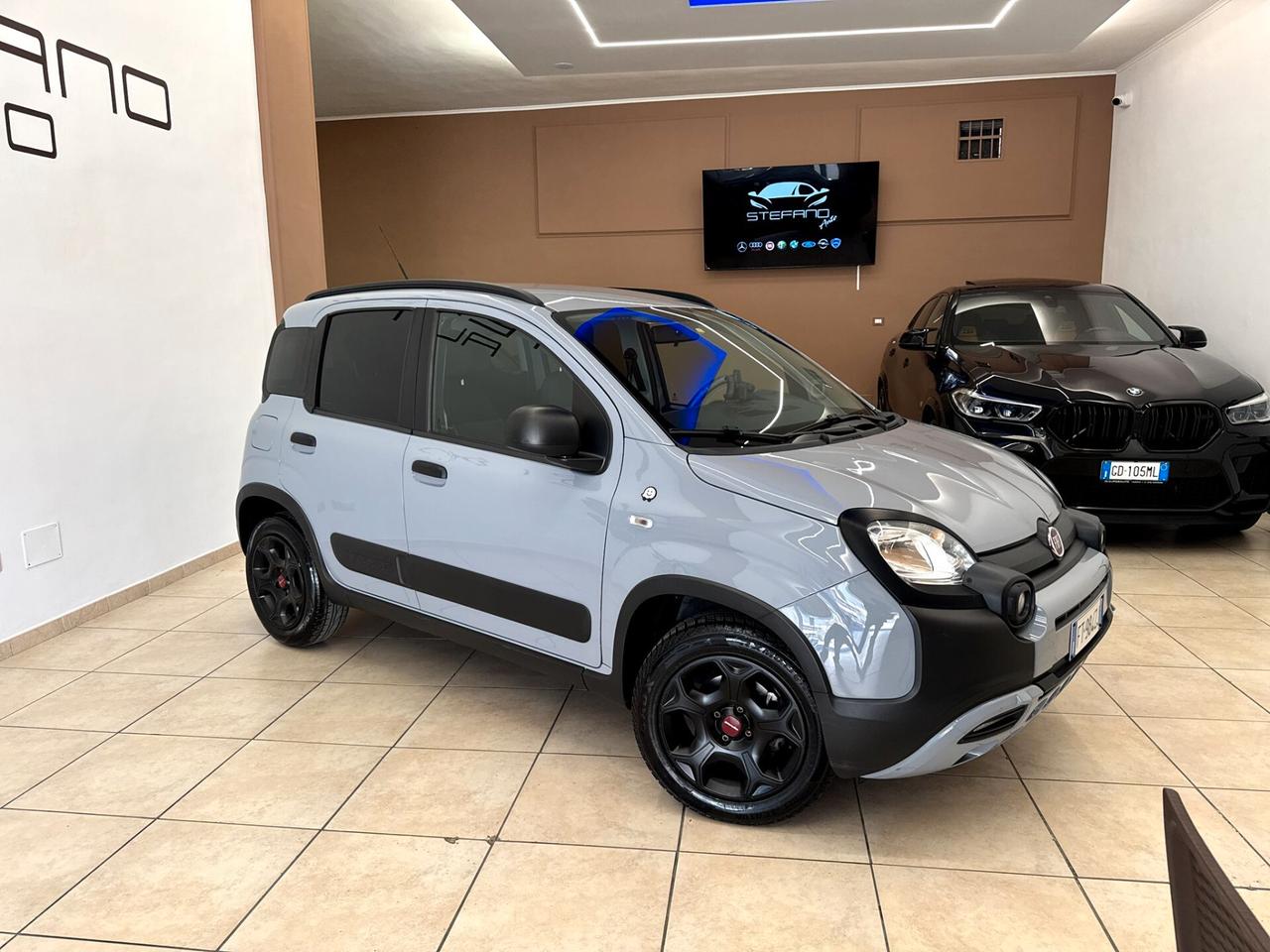 Fiat Panda 1.2 Easy
