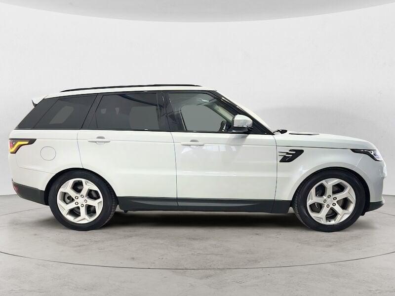 Land Rover Range Rover Sport PHEV 2.0 SI4 PHEV SE 404CV IVA ESPOSTA