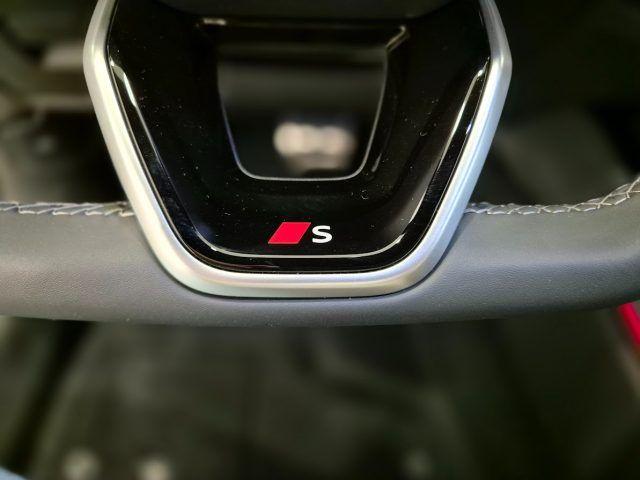 AUDI A5 Avant TDI 204cv S tronic mHEV+ S Line N1 Autocarro