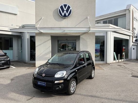 FIAT Panda 3ª serie 1.2 Easy