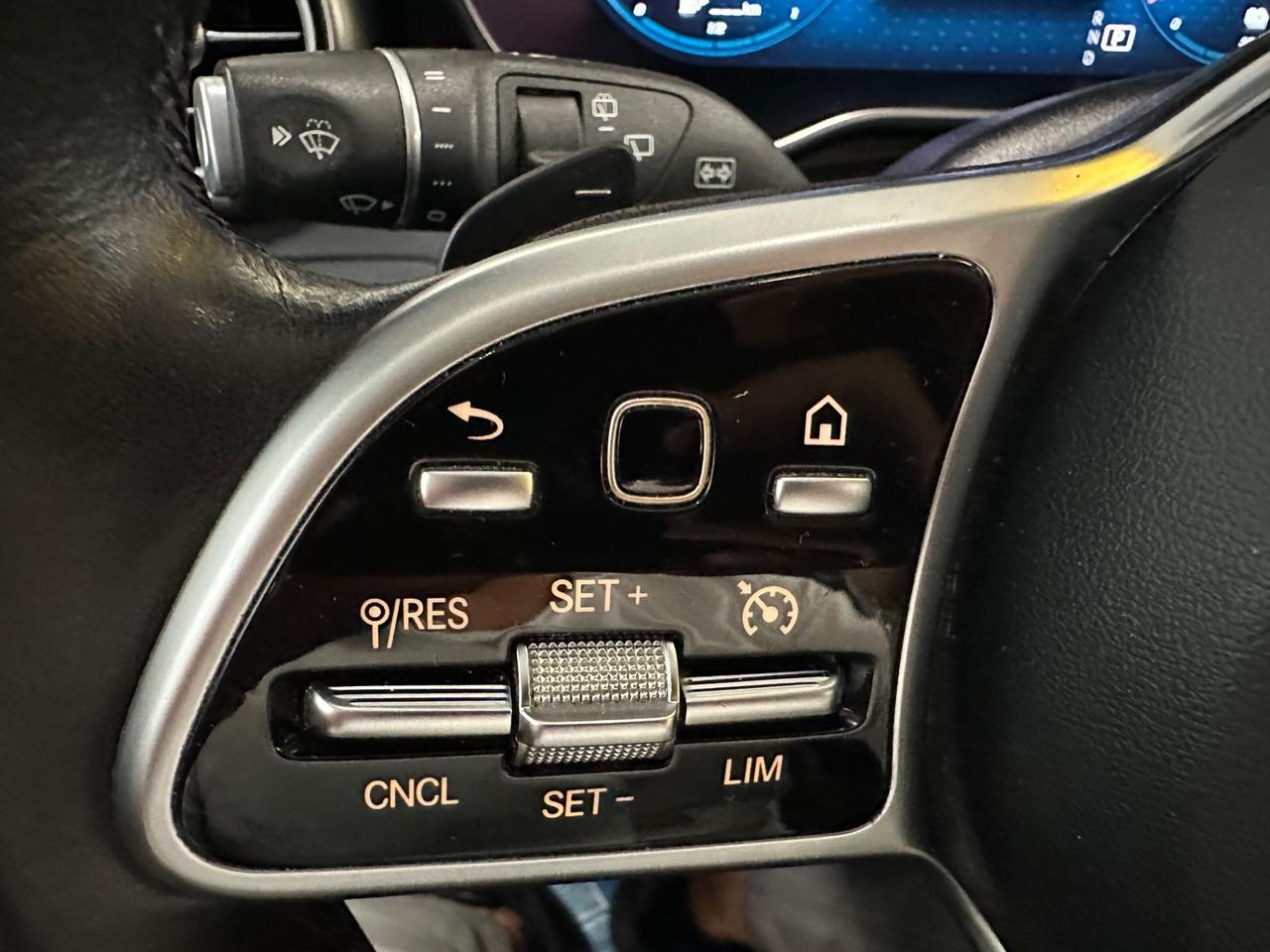 Mercedes-benz GLC 300 de 4Matic Plug-in hybrid Business