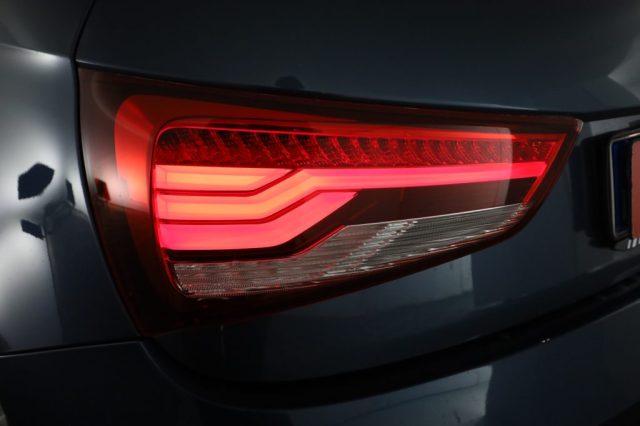 AUDI A1 A1 SPB 1.4 TDI ultra S tronic Sport