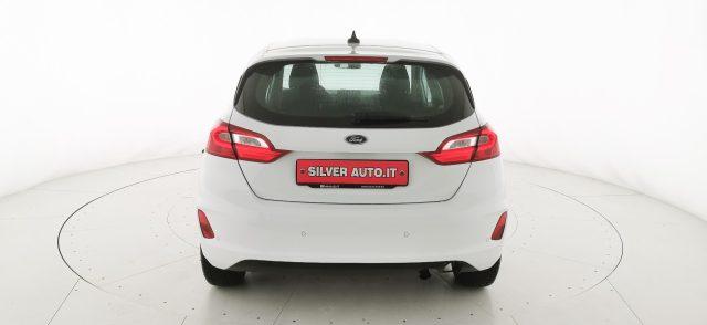 FORD Fiesta 1.5 EcoBlue 5 porte Business