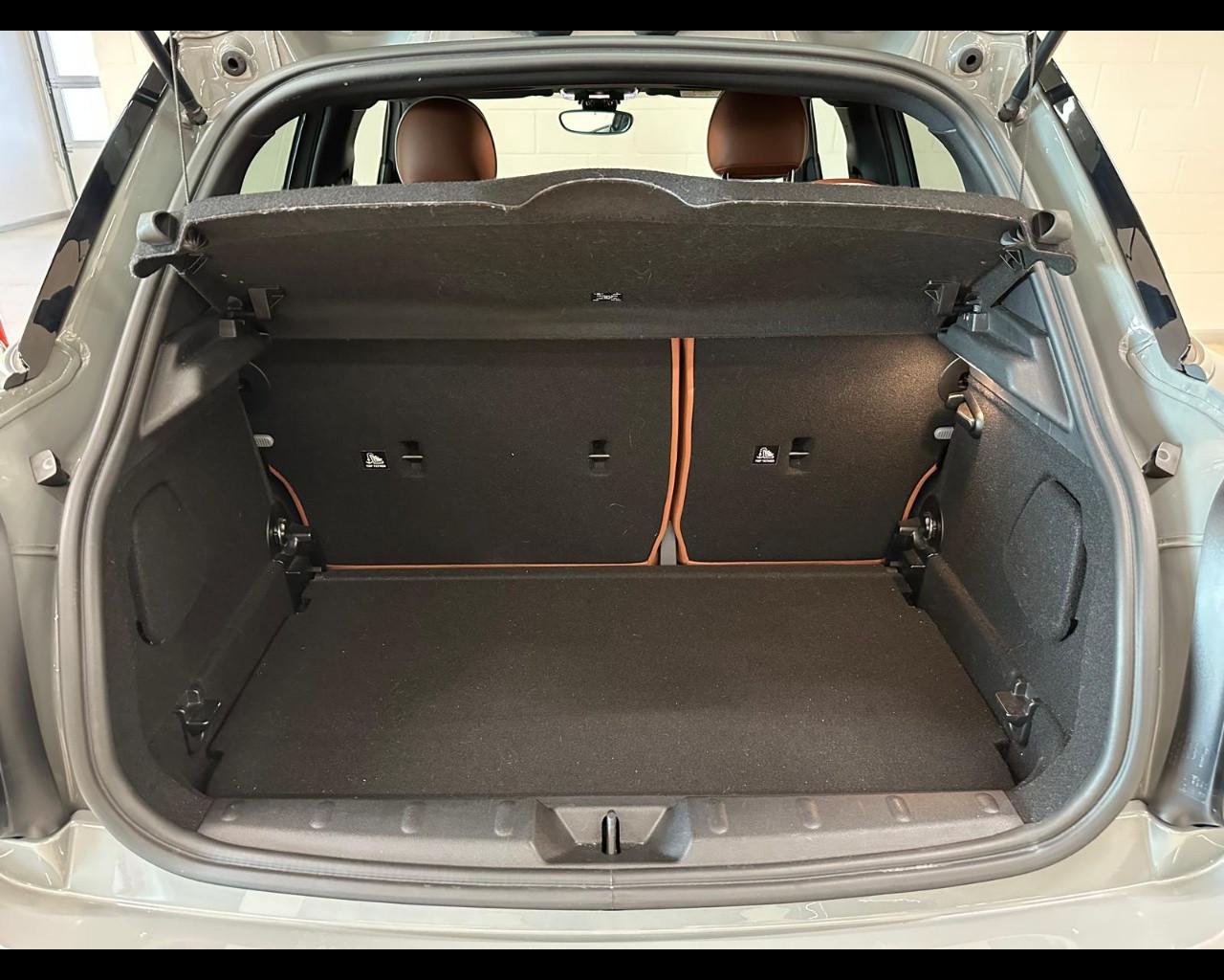 MINI Mini 5 porte (F55) - Mini 2.0 Cooper S Yours 5 porte