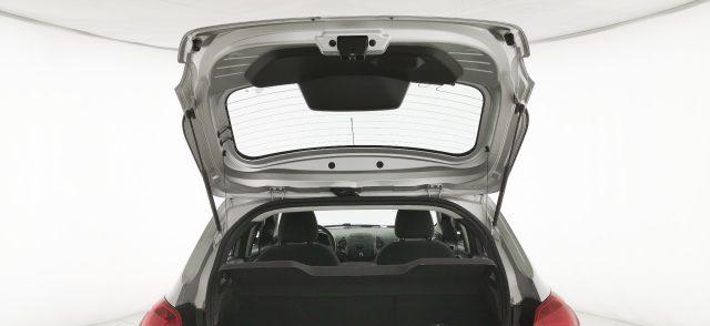 FORD Ka+ 1.2 Ti-VCT