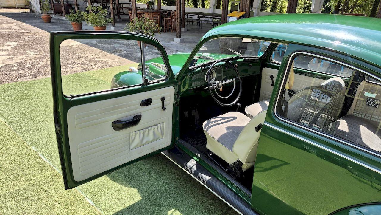 Volkswagen Maggiolone 1302 – 1971