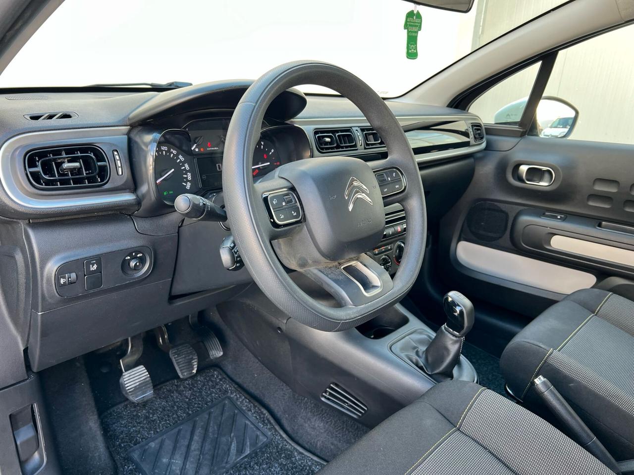 CITROEN C3 1.2 PureTech 83cv 2023!!! COME NUOVA !!!