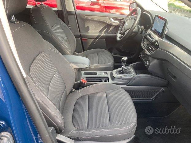 Ford Kuga diesel