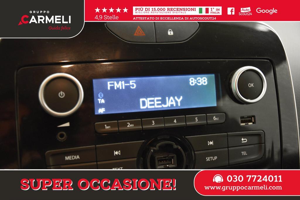 Renault Clio Sporter 0.9 TCe Energy Business