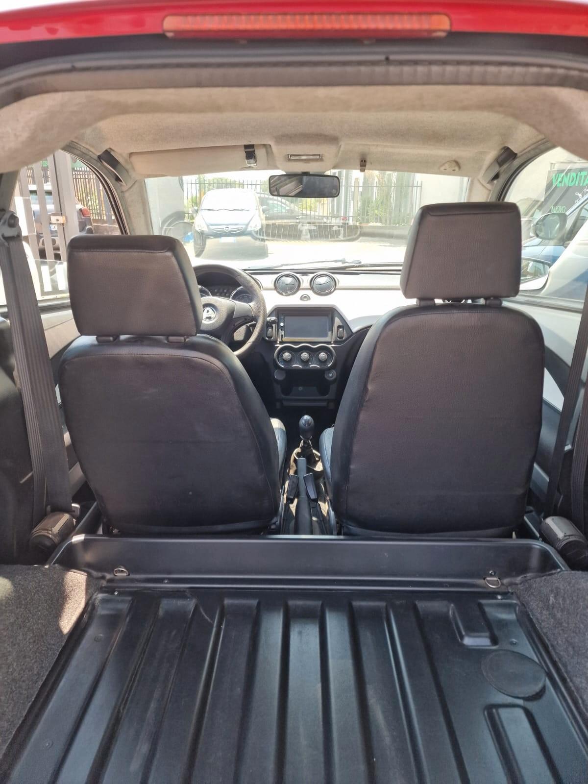 Aixam Miniauto Sport