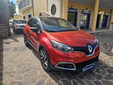 Renault Captur dCi 8V 110 CV Start&Stop Energy Intens