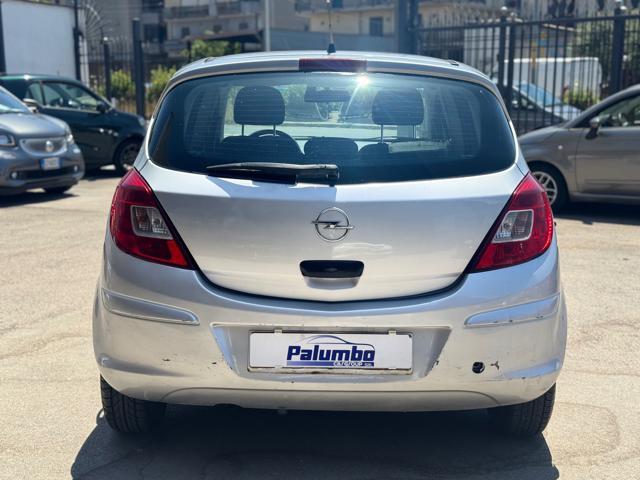 OPEL Corsa 1.0 12V 5 porte Enjoy