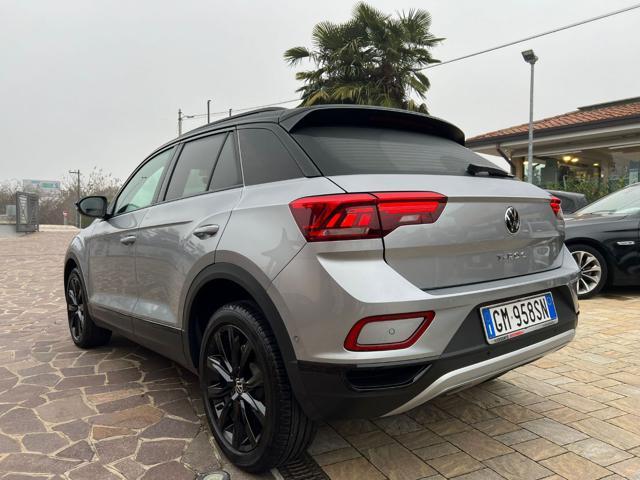 VOLKSWAGEN T-Roc 2.0 TDI SCR 150 CV DSG Style