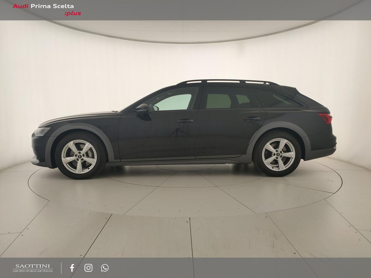 50 3.0 TDI quattro 286 CV Tiptronic
