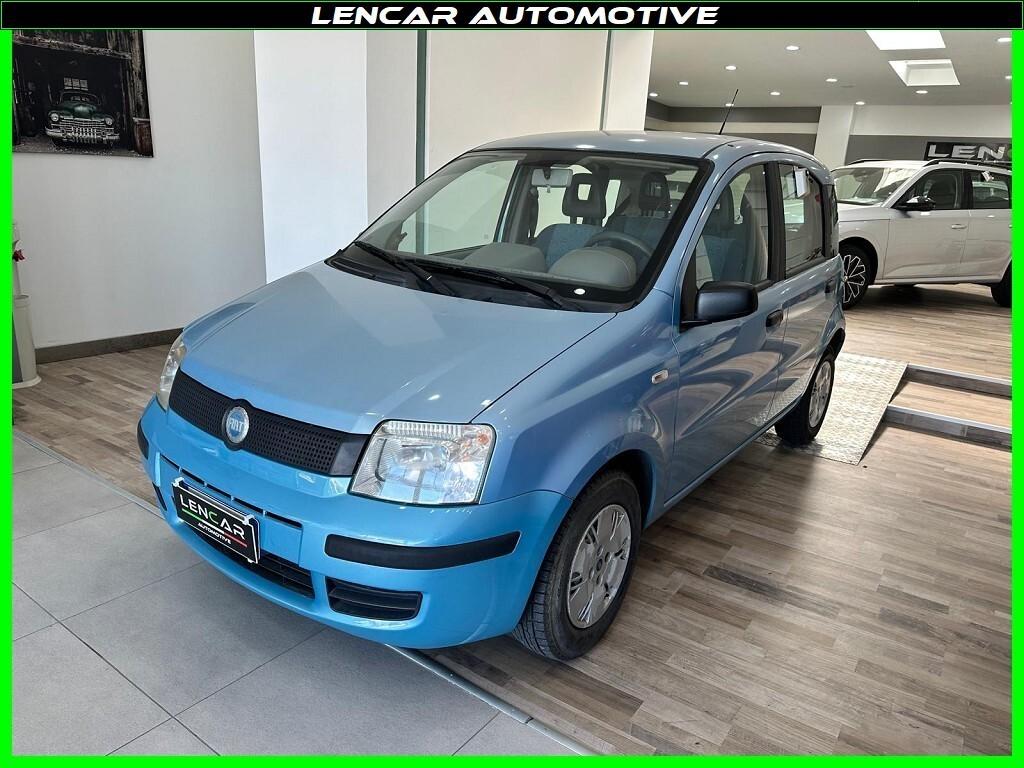 Fiat Panda 1.1 Active