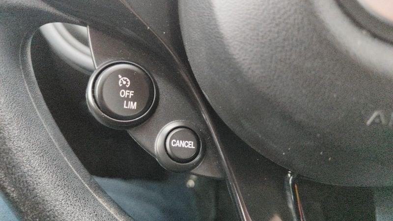 smart forfour forfour 70 1.0 Passion