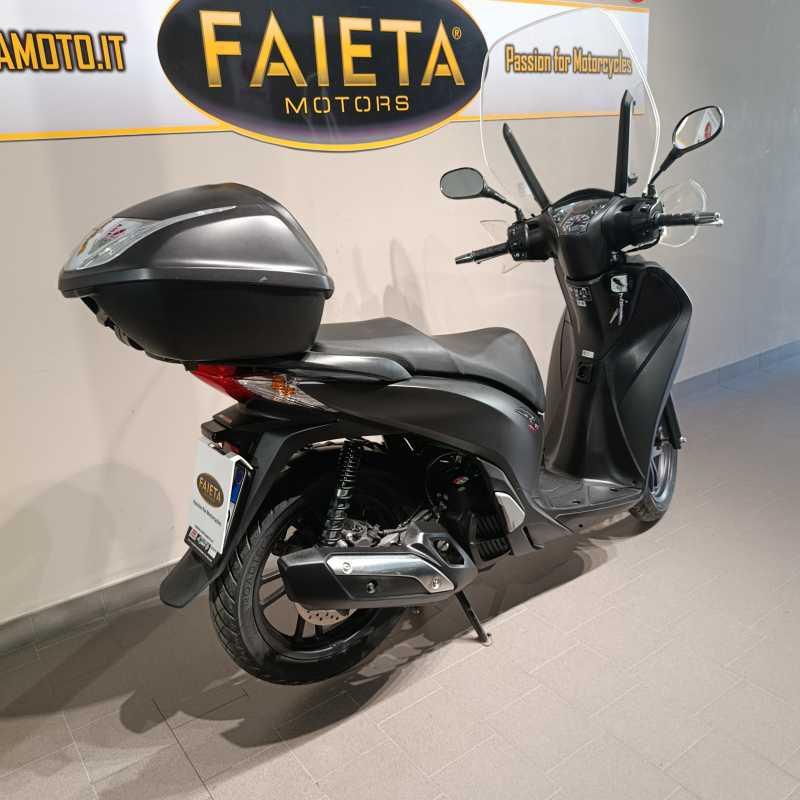 Honda SH 150i ABS - 2014