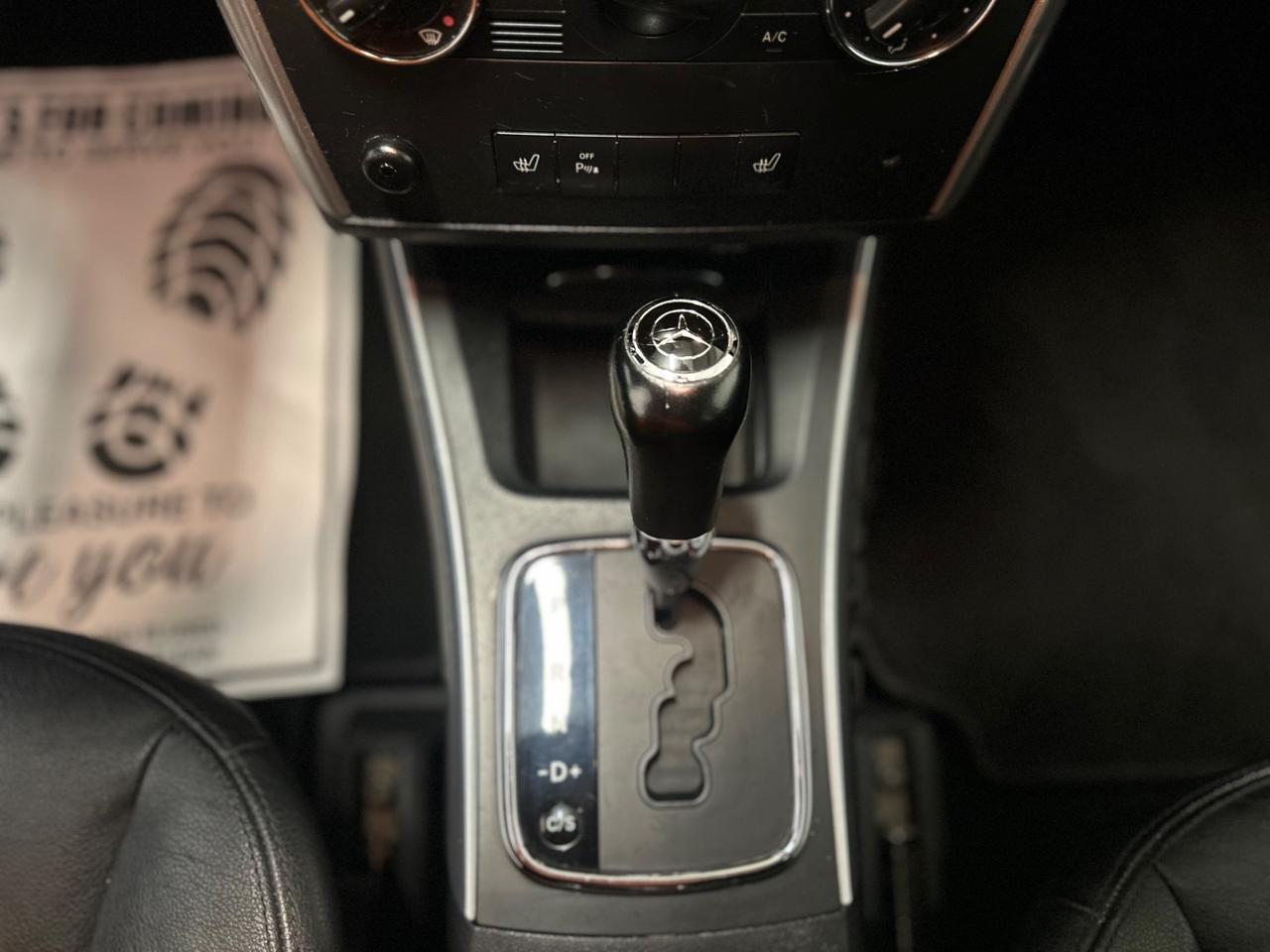 Mercedes-benz A 160 AUTOMATIC Avantgarde NEOPATENTATI AUTOMATICA
