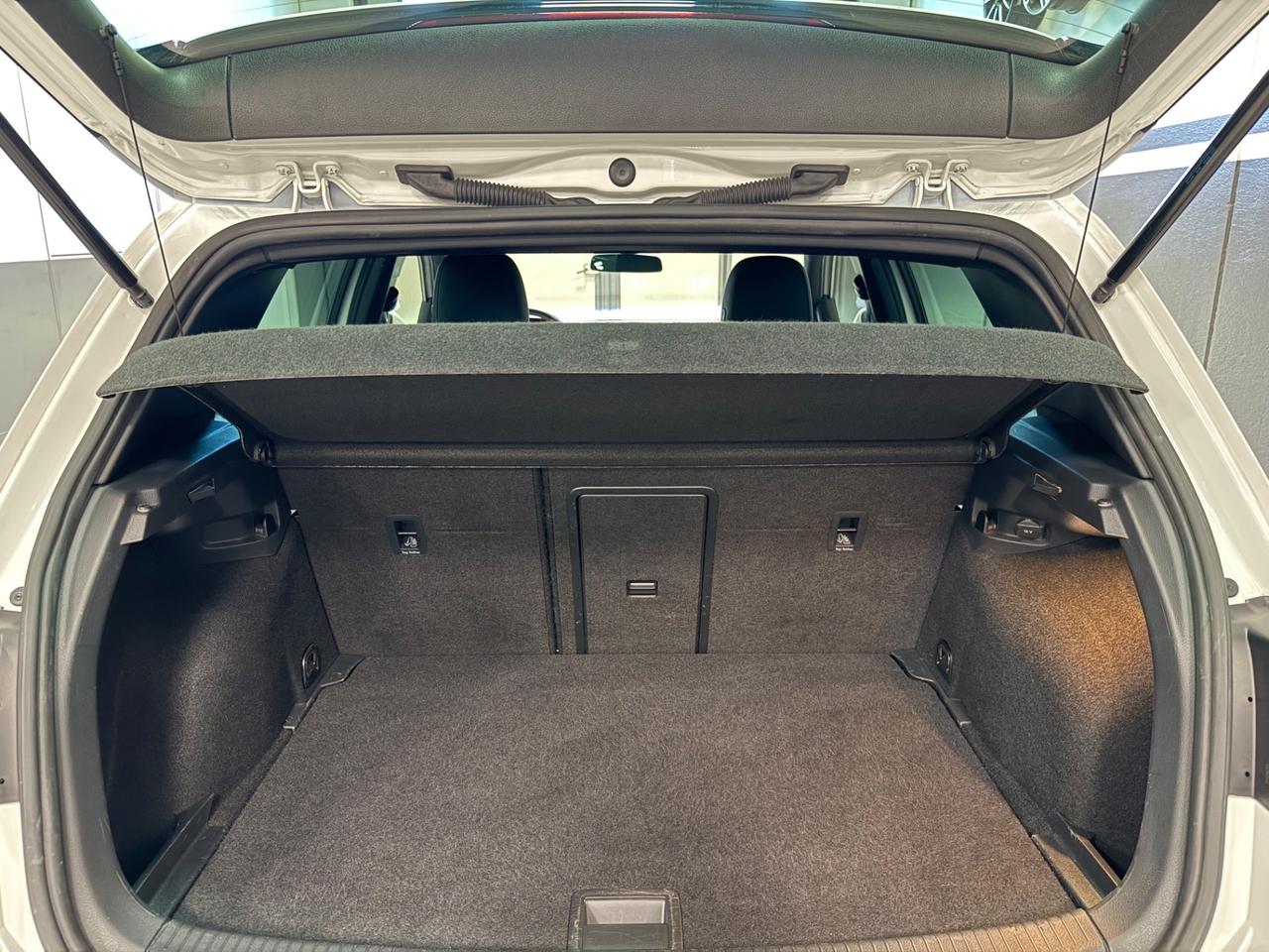 Volkswagen Golf GTI Performance 2.0 245 CV Honeycomb