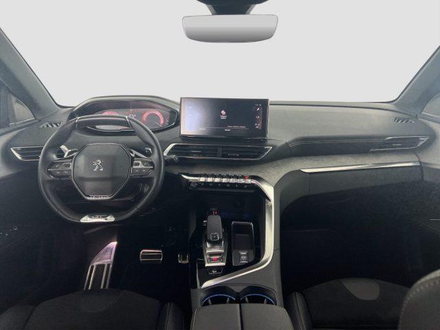 PEUGEOT 3008 3008 BlueHDi 130 S&S EAT8 GT Pack