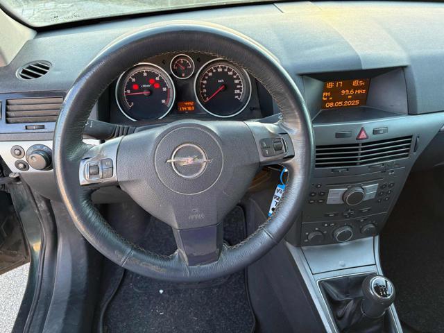 OPEL Astra 1.7 CDTI 101CV Station Wagon Cosmo