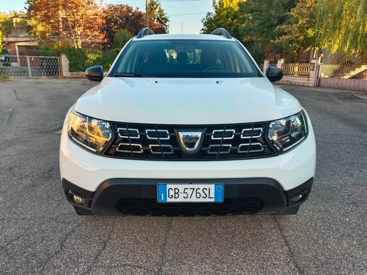 Dacia Duster 1.5 dCi 4x2 Prestige