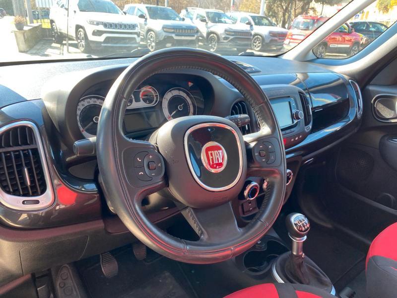 Fiat 500 L 500L 1.6 mjt Pop Star 105cv