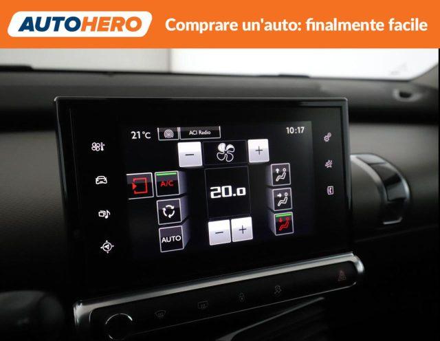 CITROEN C4 Cactus BlueHDi 100 Shine