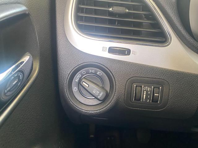 FIAT Freemont 2.0 Multijet 170 CV Lounge