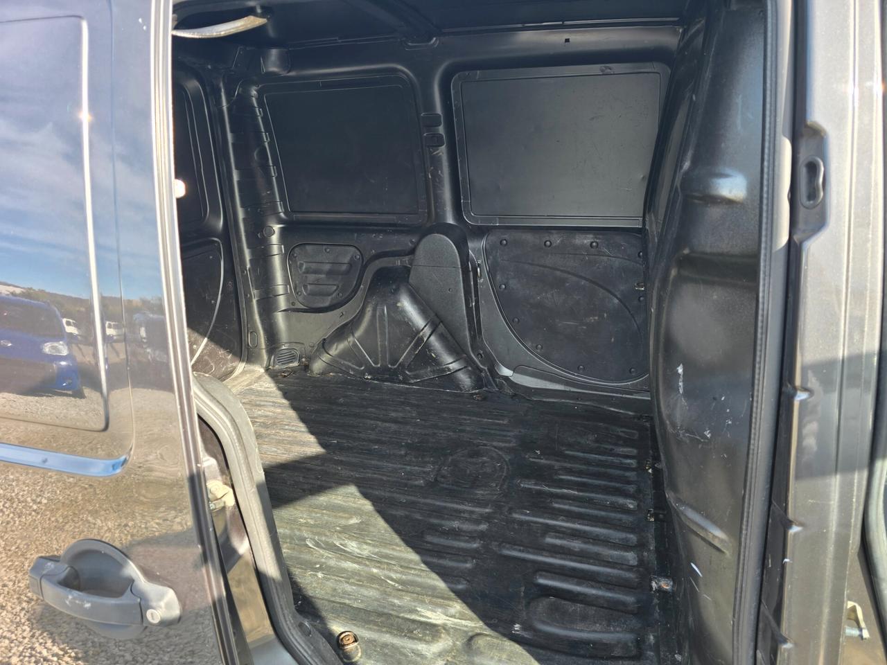 Fiat Doblo Doblò 1.3